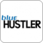 Blue Hustler