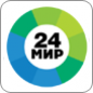  Мир 24 HD